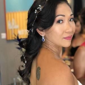 Meet your Posher, Sharonne